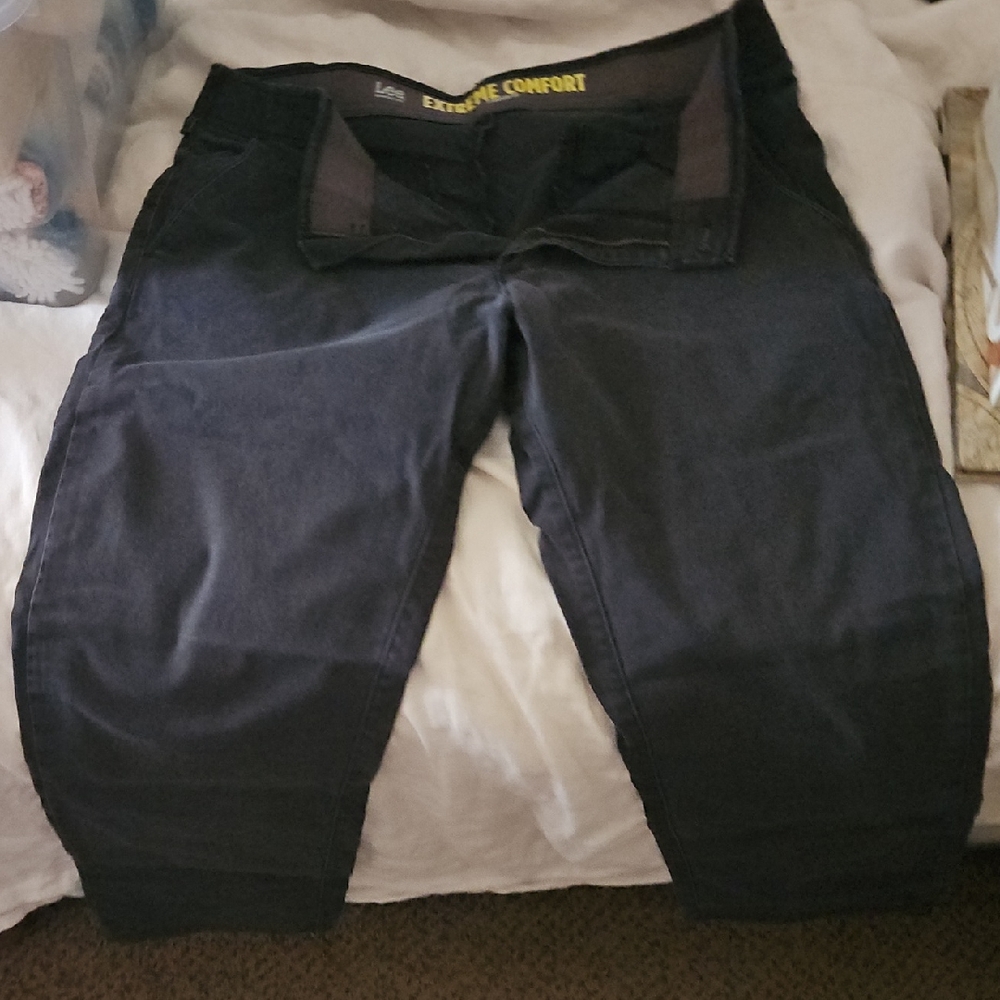 Lee Extreme Comfort Straight Fit 34/30